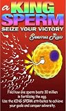 A King Sperm - Sieze your Victory
