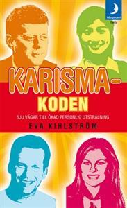 Karismakoden (Paperback)