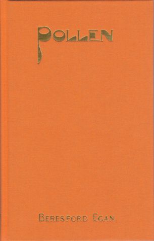 Pollen: A Novel in Black and White (Hardcover)