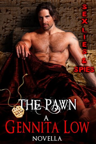 The Pawn (Sex, Lies & Spies)
