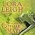 Coyote's Mate (Breeds, #13) by Lora Leigh