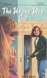 The Wrong Way Out by Linda Barr