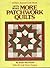 Let's Make More Patchwork Quilts