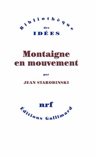Montaigne en mouvement