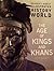 The Age of Kings and Khans, 1154-1339