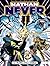 Nathan Never n. 46: La Fratellanza Ombra
