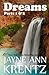 Dreams by Jayne Ann Krentz
