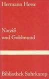 Narziß und Goldmund