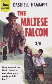 The Maltese Falcon