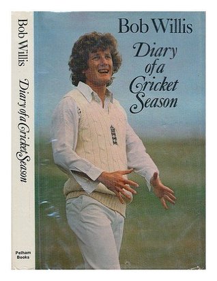 Diary of a cricket season (Hardcover)
