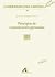 Principios de comunicación persuasiva