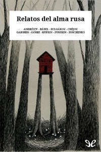 Relatos del alma rusa (ebook)