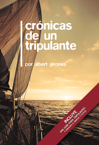 Crónicas de un tripulante (Paperback)
