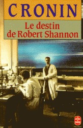 Le Destin de Robert Shannon
