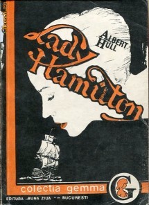 Lady Hamilton