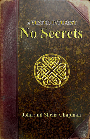 No Secrets (Vested Interest, #3)