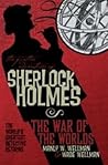 The Further Adventures of Sherlock Holmes by Manly Wade Wellman