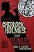 The Further Adventures of Sherlock Holmes: War of the Worlds