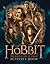 The Hobbit: The Desolation of Smaug - Activity Book
