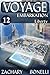 Voyage: Embarkation #12 Liberty