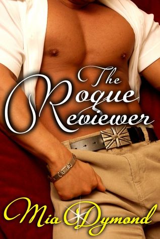 The Rogue Reviewer (Primrose, Minnesota, #3)