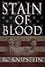 Stain of Blood