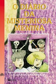 O diário da Misteriosa Menina