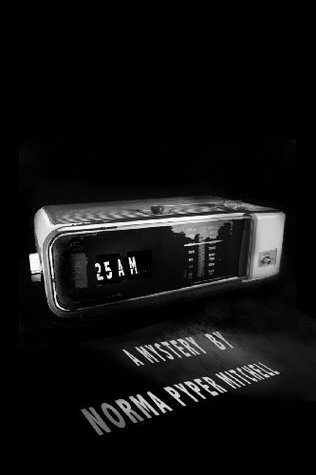 25 AM: A mystery