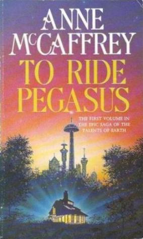 To Ride Pegasus