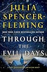 Through the Evil Days by Julia Spencer-Fleming Through the Evil Days by Julia Spencer-Fleming