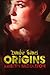 Origins (Zombie Games, #1) by Kristen Middleton