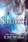 Strength by Angela B. Macala-Guajardo