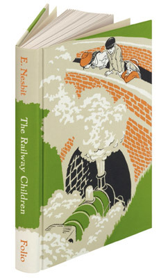 The Railway Children