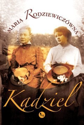 Kądziel