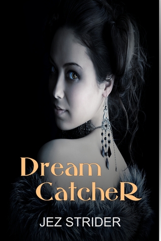 Dreamcatcher (Dakota Wolves, #2)