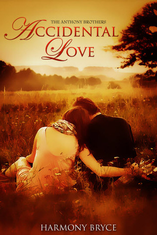 Accidental Love (The Anthony Brothers #1)