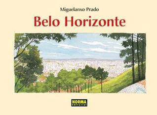 Belo Horizonte (Unknown Binding)