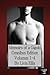 Memoirs of A Gigolo Volumes...