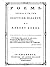Poems Chiefly in the Scottish Dialect (Penguin Classics: Poetry First Editions)