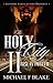 The Holy City II by Michael F.  Blake