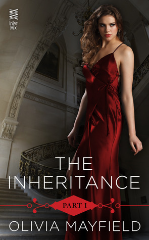 The Inheritance: Part 1 (Kindle Edition)