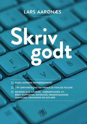 Skriv godt (Hardcover)