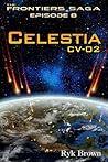 Celestia CV-02 by Ryk Brown