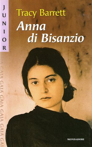 Anna di Bisanzio