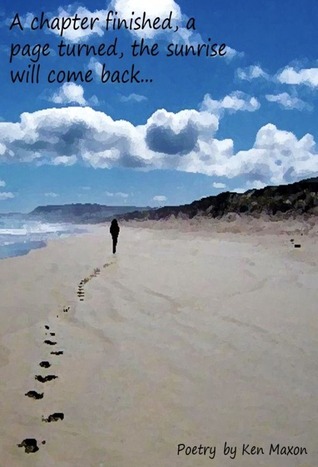 A Chapter Finished, a page turned, the sunset will come back...