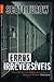 Erros irreversíveis (Kindle County Legal Thriller, #6)