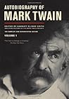 Autobiography of Mark Twain, Volume I