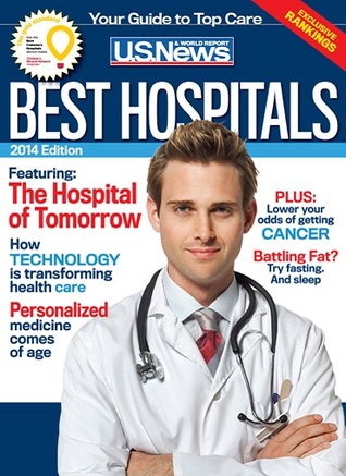 Best Hospitals 2014