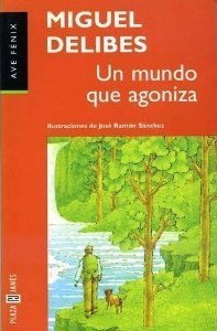 Un mundo que agoniza (Paperback)