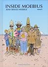 Inside Mœbius, Vo...